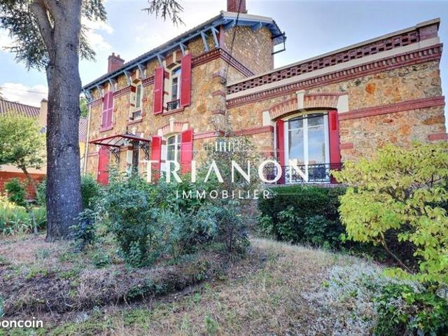 Appartement vente à Achères, Cher
