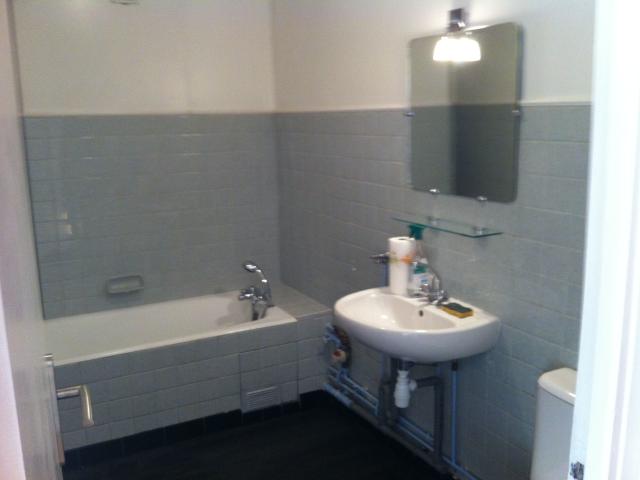 Appartement location à Créteil