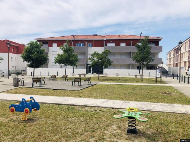 Appartement vente à Nîmes, Aramon