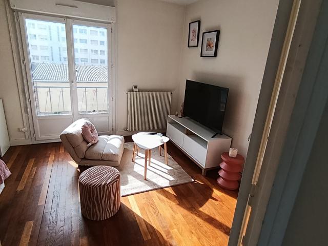 Appartement vente à Chartres, Lucé