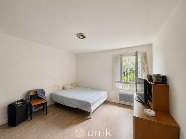 Appartement vente à Montpellier