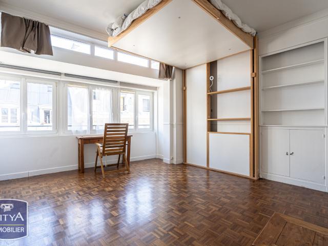 Appartement vente à Paris 9e Arrondissement, Paris