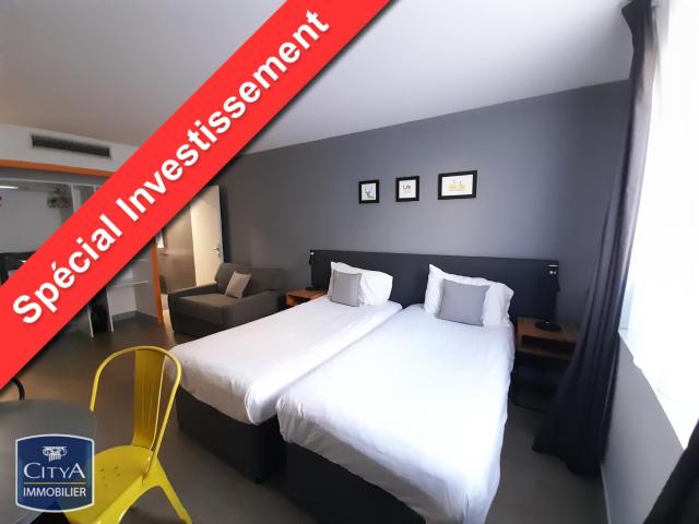 Appartement vente à Marseille