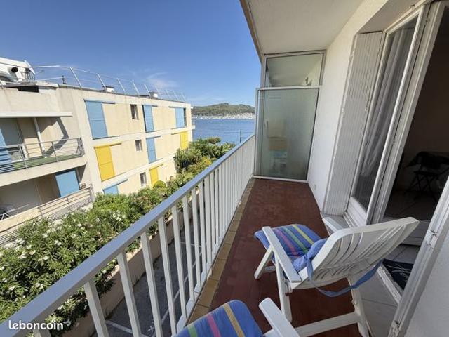 Appartement vente à La Seyne-sur-Mer, Var