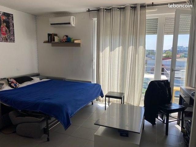 Appartement vente à Toulouse, Balma