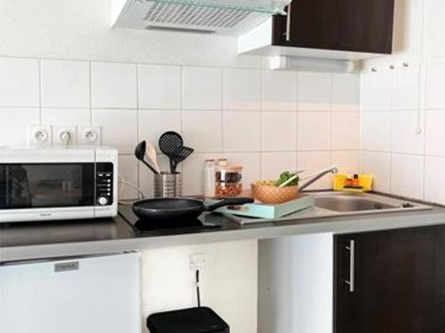 Appartement vente à Toulouse, Balma