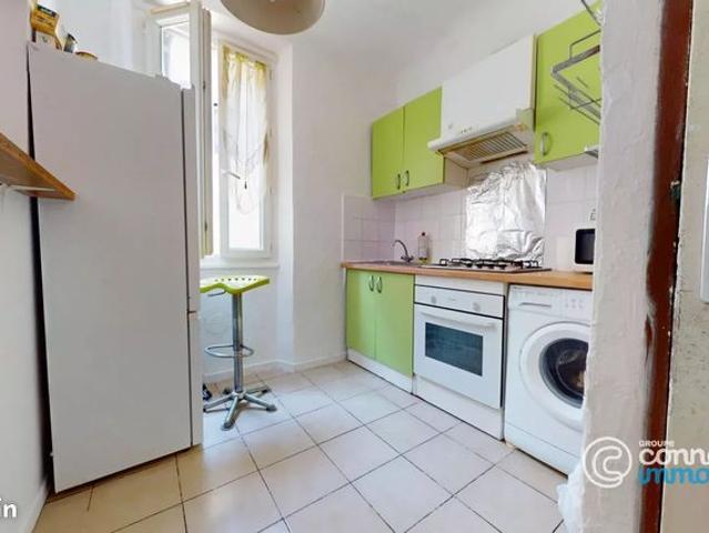 Appartement vente à Marseille