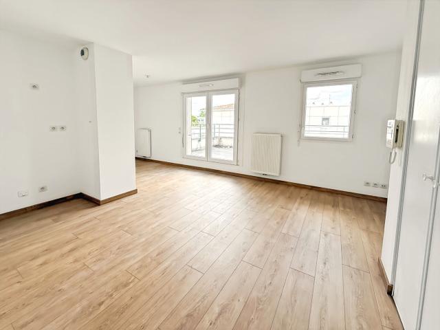 Appartement vente à Bordeaux, Mérignac