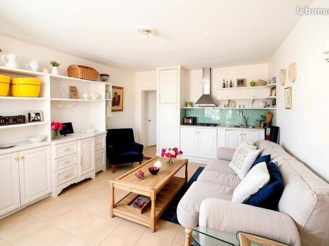 Appartement vente à Toulouse, Saint-jean