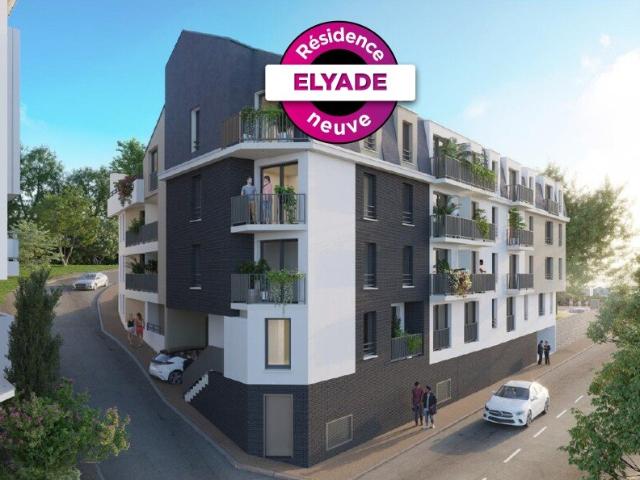 Appartement location à Rouen, Darnétal