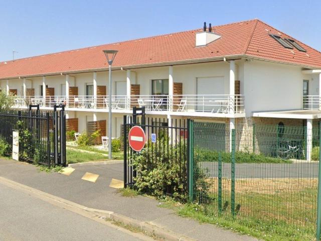 Appartement vente à ZA La Belle Étoile, Ormoy