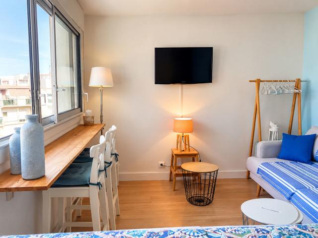 Appartement vente à Arcachon