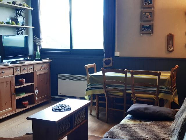 Appartement vente à Bagnères-de-Bigorre, Saint-lary-soulan