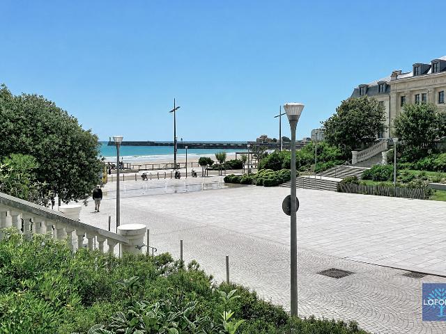 Appartement location à Les Sables-d'Olonne, Château-d'olonne