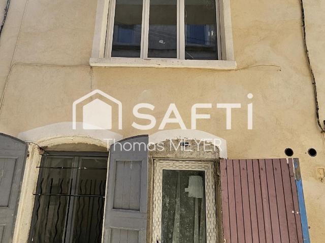 Appartement vente à Apt, Pertuis