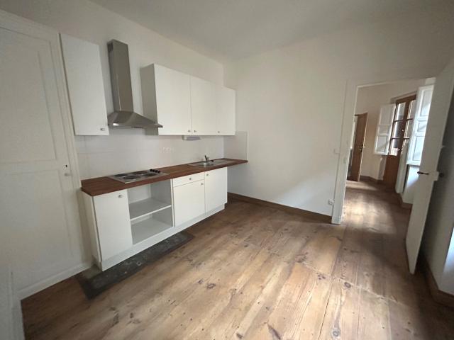 Appartement location à Pau