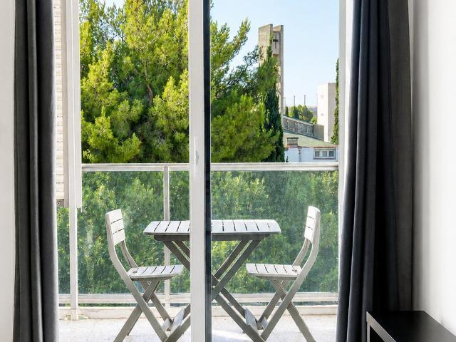 Appartement vente à Arrondissement de Toulon, Hyères