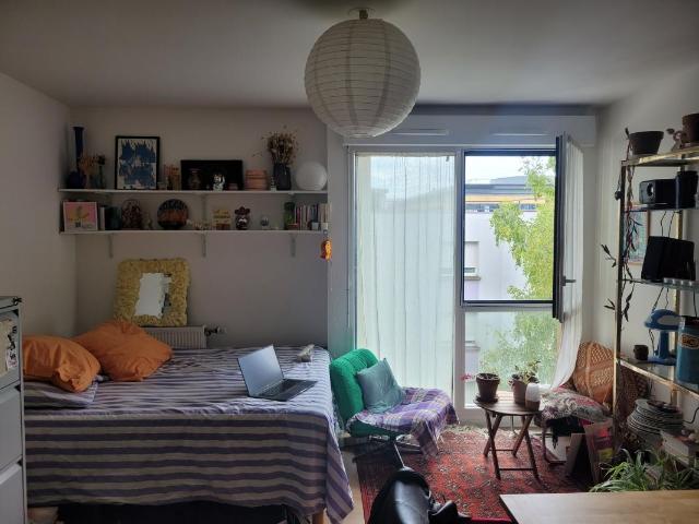 Appartement vente à République, Vincennes