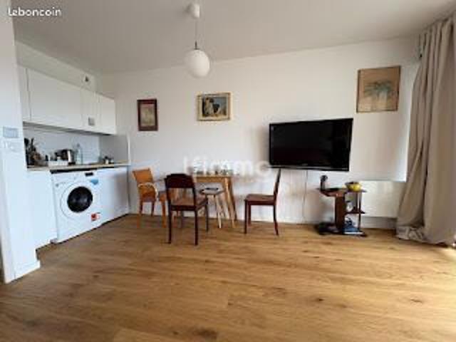 Appartement vente à Arcachon