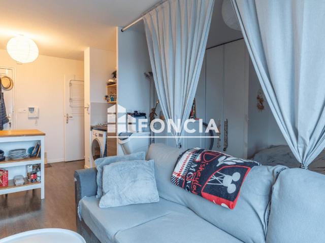 Appartement vente à Bohars, Beuzit Izella