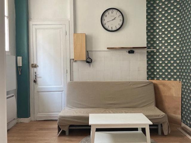 Appartement location à Bordeaux