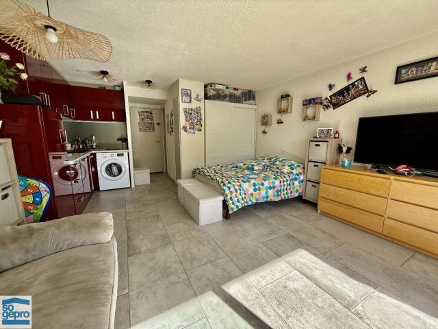 Appartement vente à Béziers, Agde