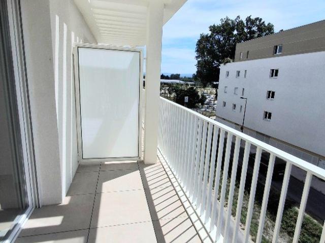 Appartement location à Carpentras, Monteux