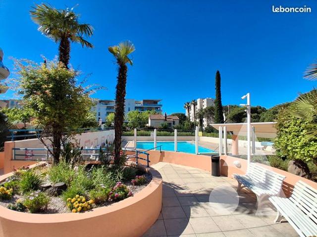 Appartement vente à Arrondissement de Draguignan, Fréjus