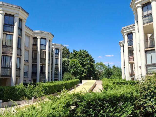 Appartement vente à Dijon, Les Perrières