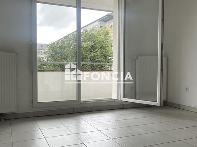 Appartement vente à Saint-Quentin, Saint-quentin