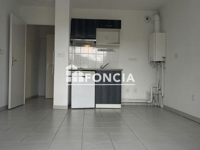 Appartement vente à Saint-Quentin, Saint-quentin