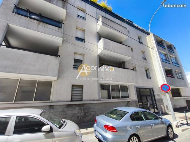 Appartement vente à Arrondissement de Toulon, La Seyne-sur-mer