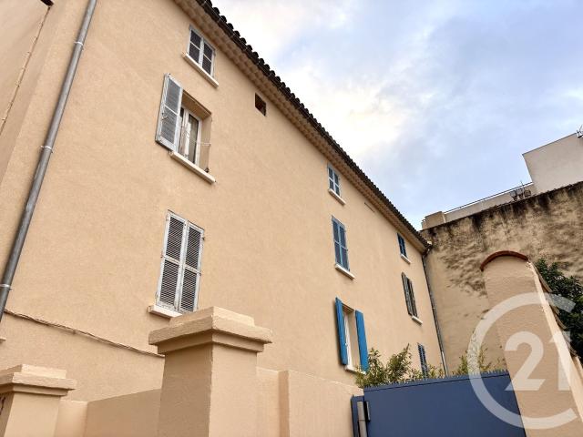 Appartement vente à Arrondissement de Toulon, Toulon