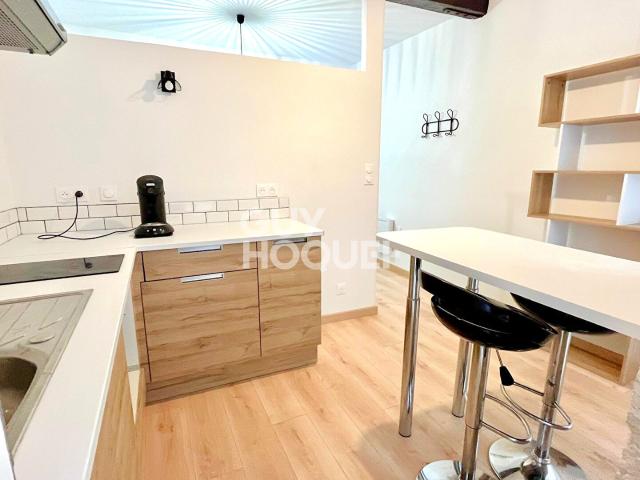 Appartement location à Agen