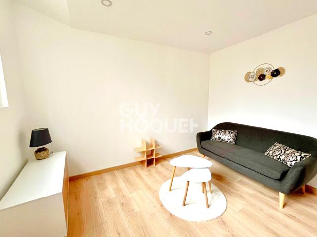 Appartement location à Agen