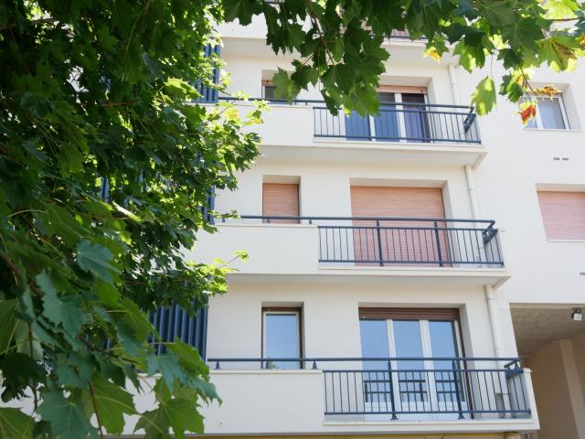 Appartement location à Angers