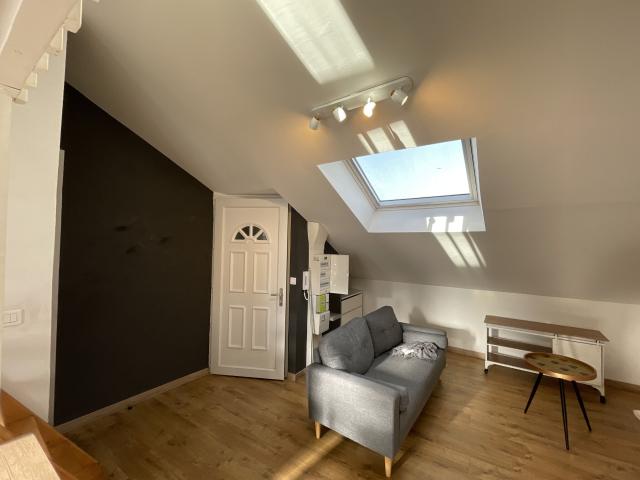 Appartement location à Tournon-sur-Rhône, Boulieu-lès-annonay