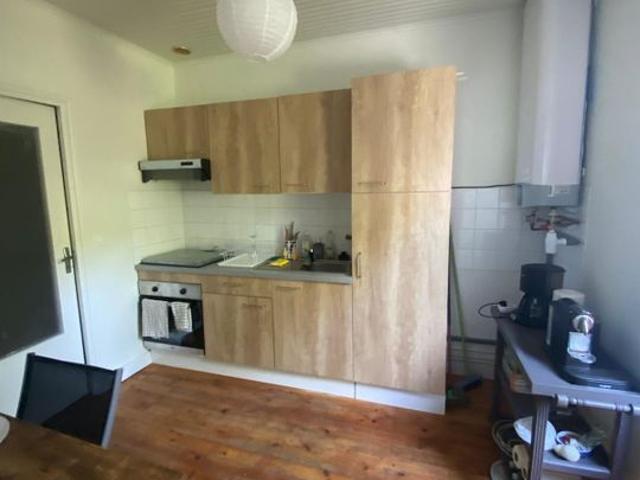 Appartement location à Arcachon