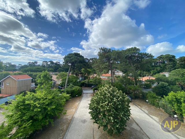 Appartement location à Arcachon