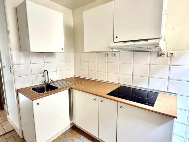 Appartement location à Auch