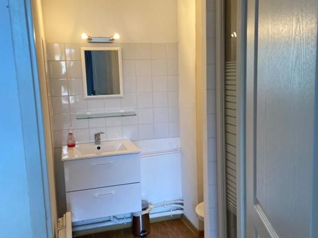 Appartement location à Avignon