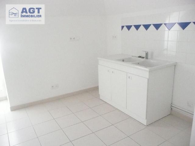 Appartement location à Beauvais