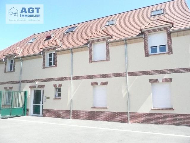 Appartement location à Beauvais