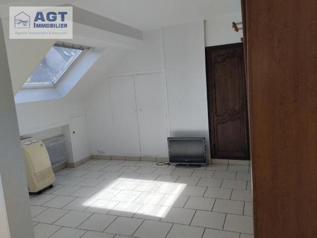 Appartement location à Beauvais