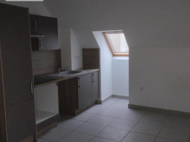 Appartement location à Beauvais