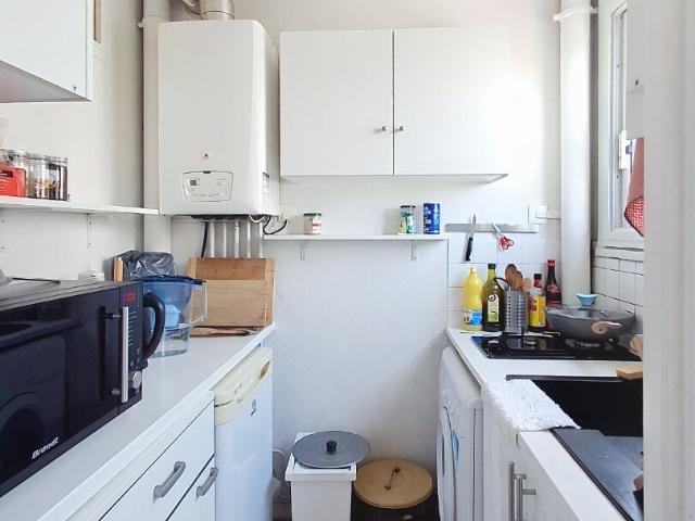 Appartement location à Rodez, Onet-le-château