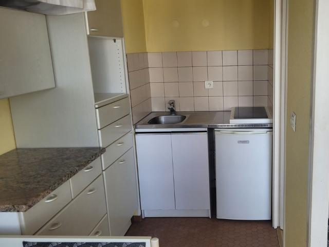 Appartement location à Saintes, Cozes