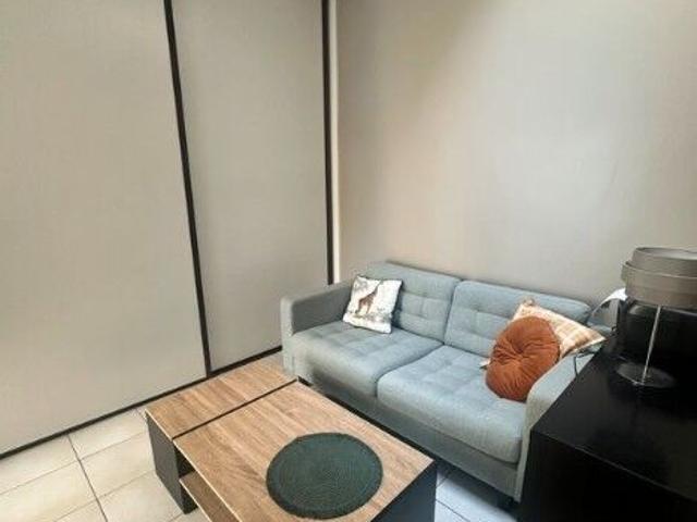 Appartement location à Saintes, Cozes