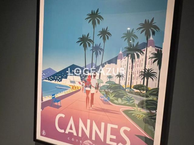 Appartement location à Grasse, Cannes