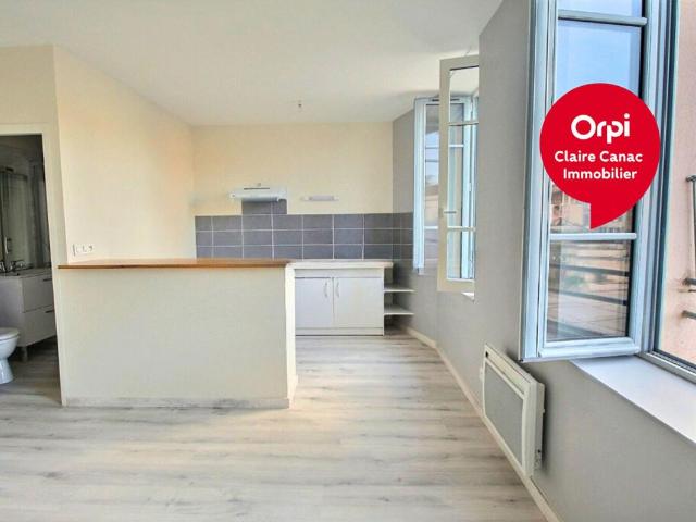 Appartement location à Castres